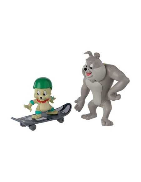 Tom and Jerry Characters 2199685820015 Editrice Giochi | Futurartshop.com