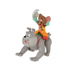 Tom and Jerry Characters CCP15054 Editrice Giochi- Futurartshop.com