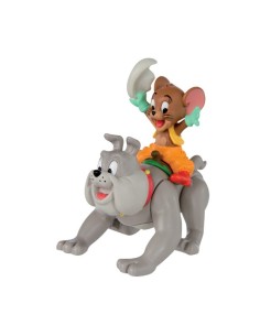 Tom and Jerry Characters 2199685820015 Editrice Giochi | Futurartshop.com
