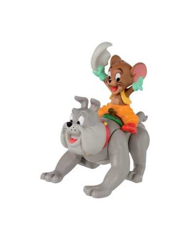 Tom and Jerry Personaggi 2199685820015 Editrice Giochi | Futurartshop.com