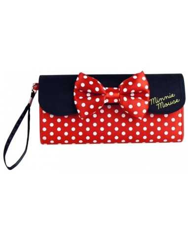 Minnie make-up Briefcase CAR9321700 Cartorama | Futurartshop.com