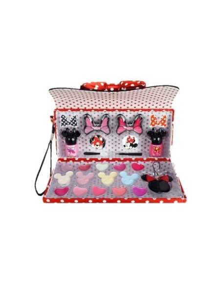 Minnie make-up Briefcase CAR9321700 Cartorama | Futurartshop.com
