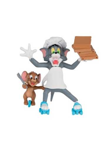 Tom and Jerry Personaggi 2199685820015 Editrice Giochi | Futurartshop.com