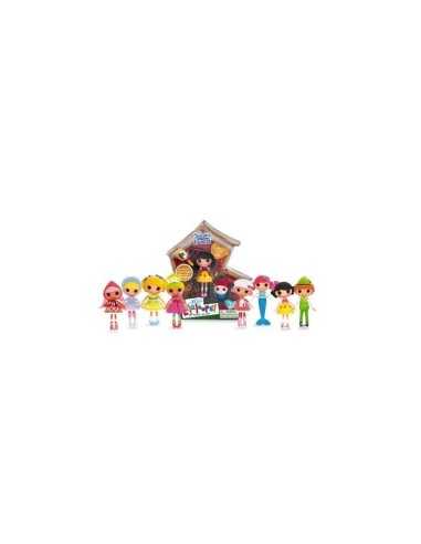 Lalaloopsy Mini Dolls Fairi 2031500740453 Giochi Preziosi | Futurartshop.com