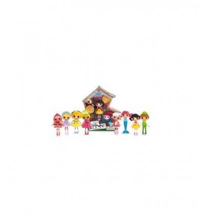 Mini Lalaloopsy Dolls Fairi GPZ12181 Giochi Preziosi- Futurartshop.com