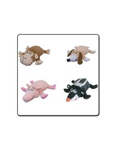 peluche the original whoopeepet 4 modelli GIOHDG70147 Giochi Preziosi | Futurartshop.com