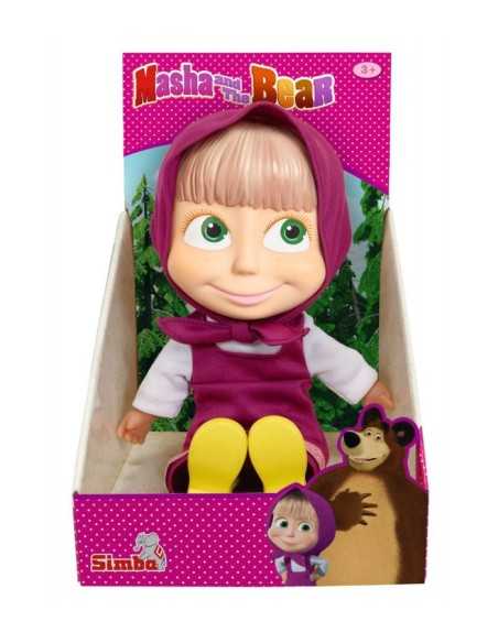 Masha 23 cm doll SIM109301674 Simba Toys | Futurartshop.com
