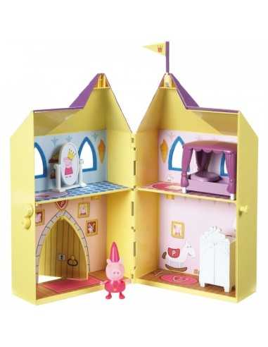 La Torre Della Principessa Peppa GIOCCP03362 Giochi Preziosi | Futurartshop.com