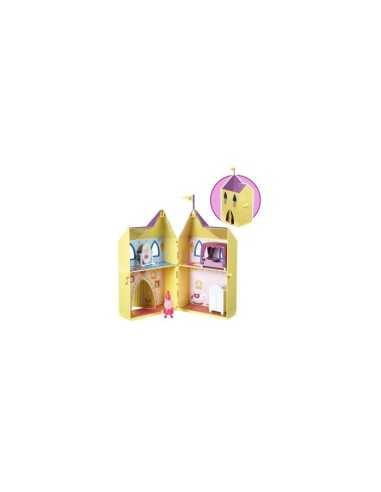 La Torre Della Principessa Peppa GIOCCP03362 Giochi Preziosi | Futurartshop.com