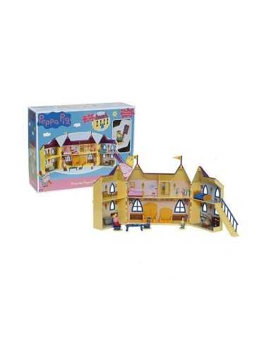 il castello della principessa Peppa Pig GIOCCP03022 Giochi Preziosi | Futurartshop.com