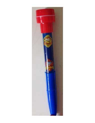 Paw patrol pen with stamp ACC152882 Accademia | Futurartshop.com