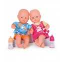 Famous Nenuco Twins 700008182 base 700008182 Famosa- Futurartshop.com