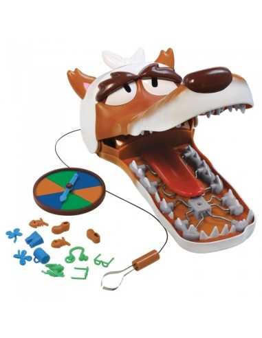 Gioco da tavolo Dante il Lupo Dolorante  ROC0004056 Rocco Giocattoli | Futurartshop.com