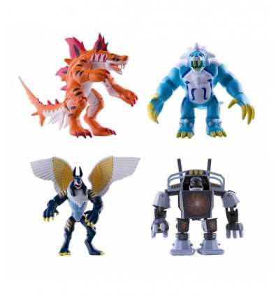 Varie figure Invizimals IMC Toys 