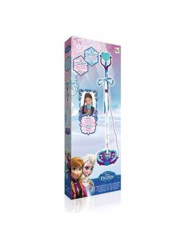 Frozen microphone with Amplifier IMC16071FR IMC Toys | Futurartshop.com
