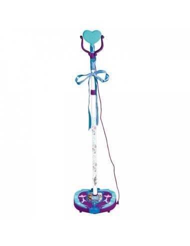 Microfono Frozen con Amplificatore IMC16071FR IMC Toys | Futurartshop.com