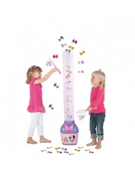 Minnie bow game crazy with 2 screens IMC18267MI2 IMC Toys | Futurartshop.com