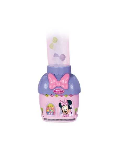 Minnie bow game crazy with 2 screens IMC18267MI2 IMC Toys | Futurartshop.com