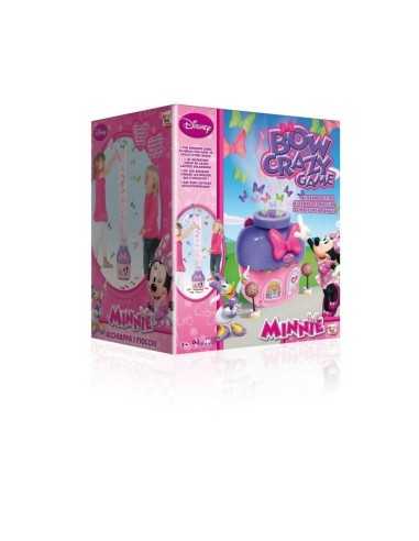 minnie gioco bow crazy con 2 retini IMC18267MI2 IMC Toys | Futurartshop.com