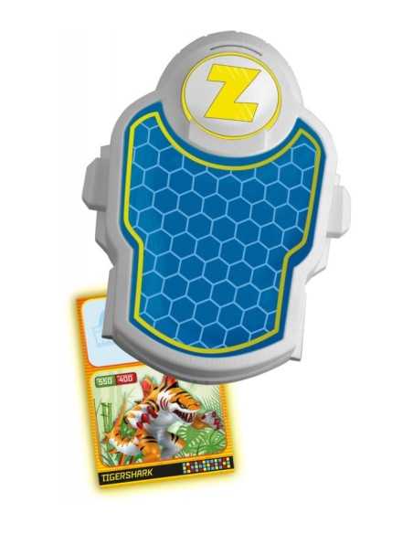 Z-com bracelet invizimals lights and sounds IMC30060IZ IMC Toys | Futurartshop.com