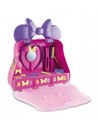 minnie beauty case con accessori per capelli IMC181274MI2 IMC Toys | Futurartshop.com