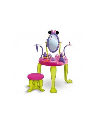 minnie set specchiera sgabello piu accessori IMC181236MI2 IMC Toys | Futurartshop.com