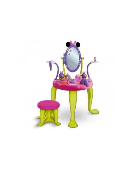 Minnie stool mirror set plus accessories IMC181236MI2 IMC Toys | Futurartshop.com