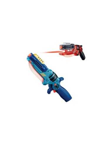 spada e pistola laser 2 in 1 GIOHDG30077 Giochi Preziosi | Futurartshop.com