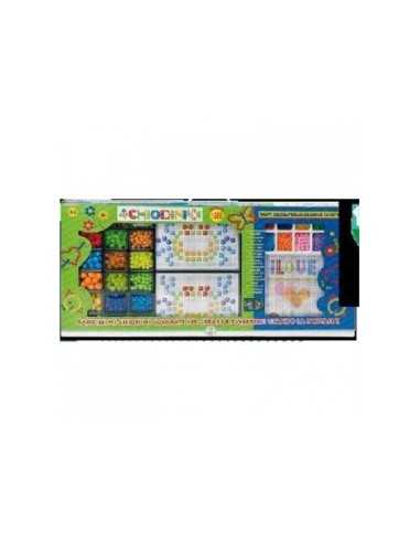 1560 Pieces RDF00462 pegs 43429 Giochi Preziosi | Futurartshop.com