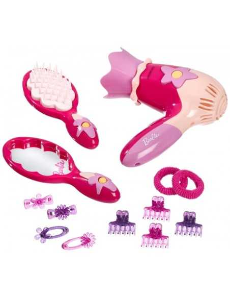 hairdresser Barbie accessories set 2079280824284 Giochi Preziosi | Futurartshop.com