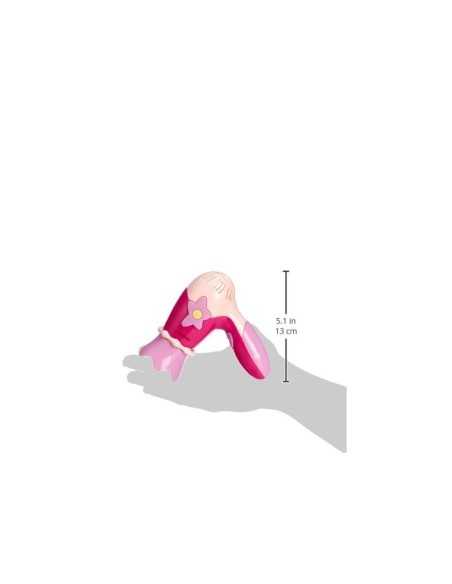 hairdresser Barbie accessories set 2079280824284 Giochi Preziosi | Futurartshop.com