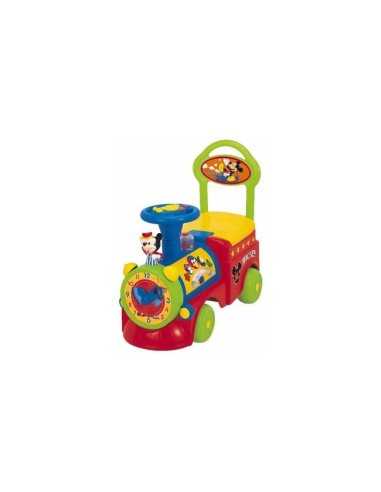 first Mickey Mouse train Giochi Preziosi Futurartshop