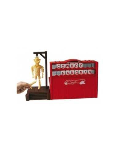 zig zag impiccato 3D GIORDF50607 Giochi Preziosi | Futurartshop.com