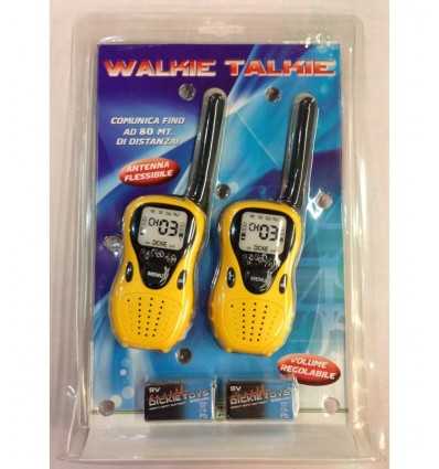 básicos walkie talkies RDF18073 Giochi Preziosi- Futurartshop.com