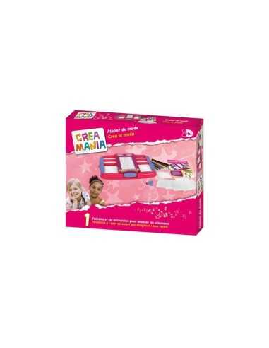 creates mania fashion design GIORDF50534 Giochi Preziosi | Futurartshop.com