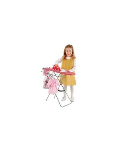 funny home asse per il ferro da stiro con accessori GIORDF50467 Giochi Preziosi | Futurartshop.com