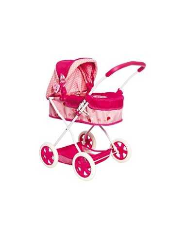 love Baby pram media GIORDF50347 Giochi Preziosi | Futurartshop.com