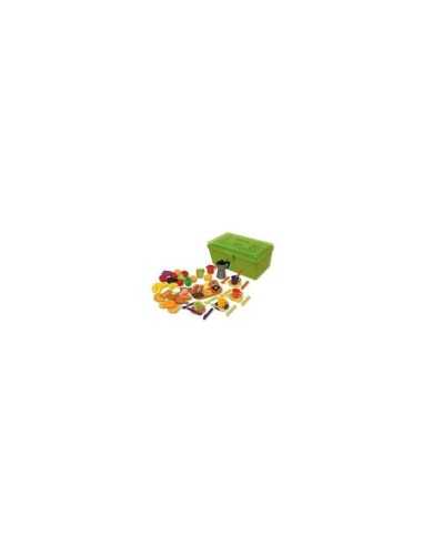 funny home happy picnic basket GIORDF50442 Giochi Preziosi | Futurartshop.com