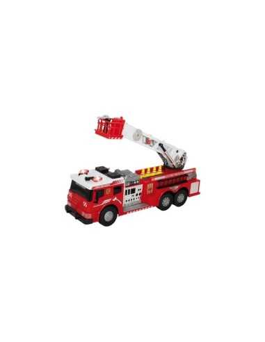 camion vigili del fuoco con spruzza acqua 62 centimetri GIORDF50738 Giochi Preziosi | Futurartshop.com