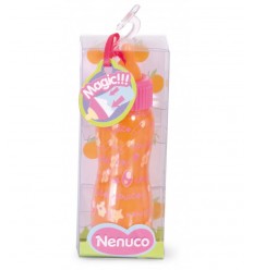 Nenuco Baby Flasche Magie 700008160/20771 Famosa- Futurartshop.com