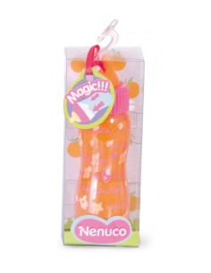 Nenuco Biberon magico 2142783467132 Famosa | Futurartshop.com