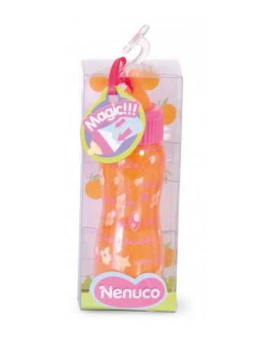 Nenuco Biberon magico 2142783467132 Famosa | Futurartshop.com