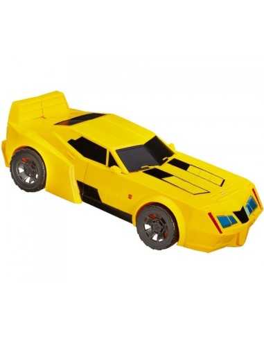 Transformers Super Bumblebee HASB0757EU40 Hasbro | Futurartshop.com