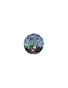 Balloon toy story minishape 2094645732509 Anagram | Futurartshop.com