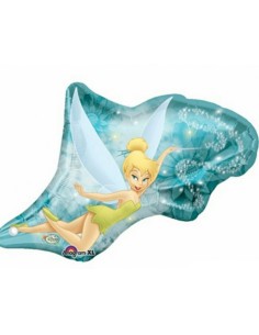 minishape balloon fairy Tinker Bell 2134529952354 Anagram | Futurartshop.com