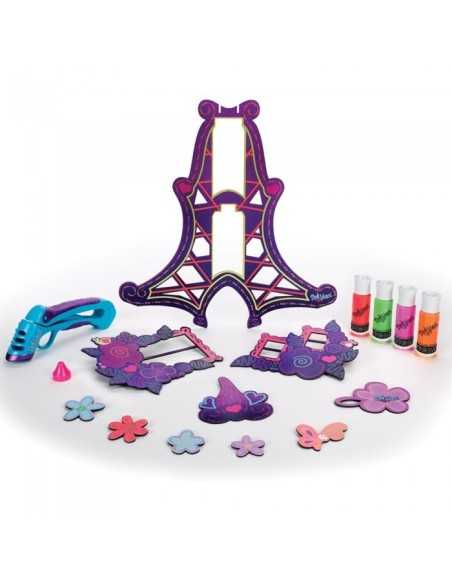Play doh Dohvinci Flower Tower HASA7191EU42 Hasbro | Futurartshop.com