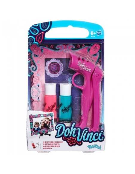 Play doh Dohvinci mini Project HASA9209EU40 Hasbro | Futurartshop.com