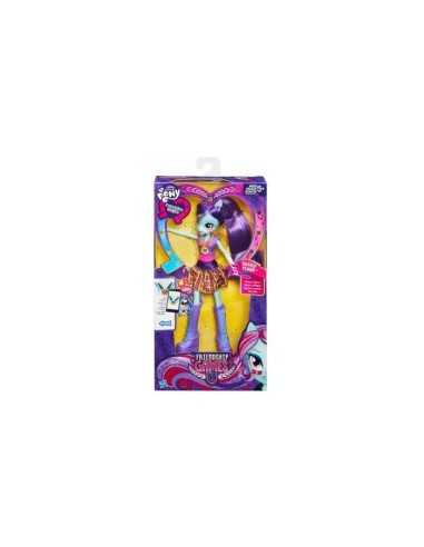 my little pony doll equestria girls school Sunny spirit Flare HASB1769EU40/B2020 Hasbro | Futurartshop.com