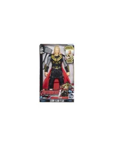 personaggio Thor Avengers parlante HASB04331030/B1496 Hasbro | Futurartshop.com