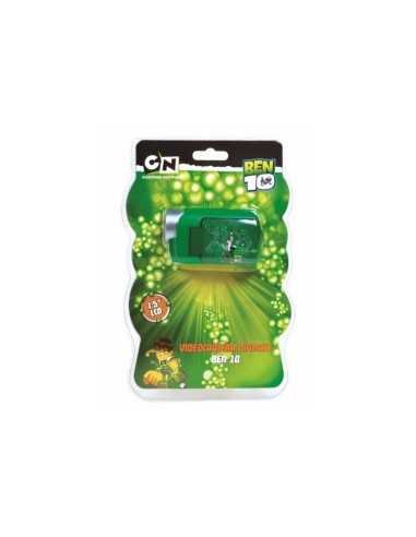 Videocamera digitale ben 10 114386 Giochi Preziosi | Futurartshop.com
